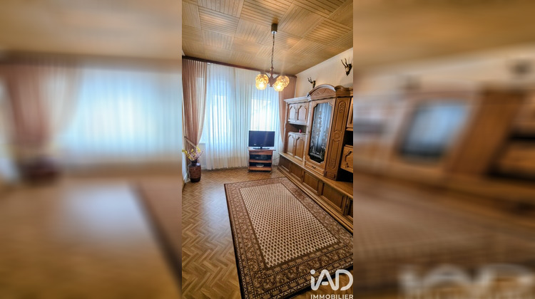 Ma-Cabane - Vente Maison Falck, 114 m²