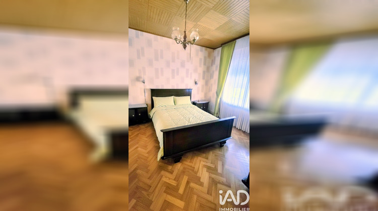 Ma-Cabane - Vente Maison Falck, 114 m²