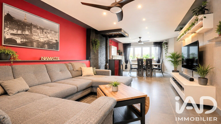 Ma-Cabane - Vente Maison Falck, 242 m²