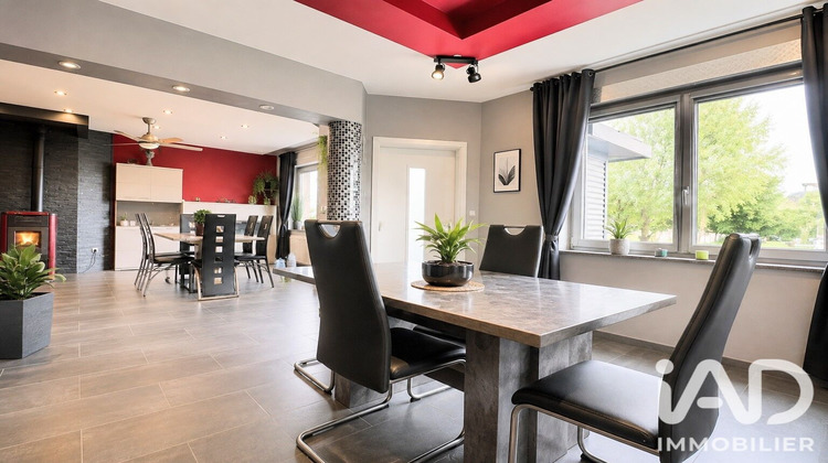 Ma-Cabane - Vente Maison Falck, 242 m²
