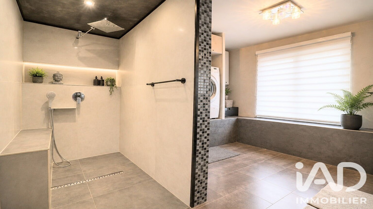 Ma-Cabane - Vente Maison Falck, 242 m²