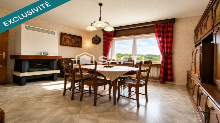 Ma-Cabane - Vente Maison Falck, 111 m²