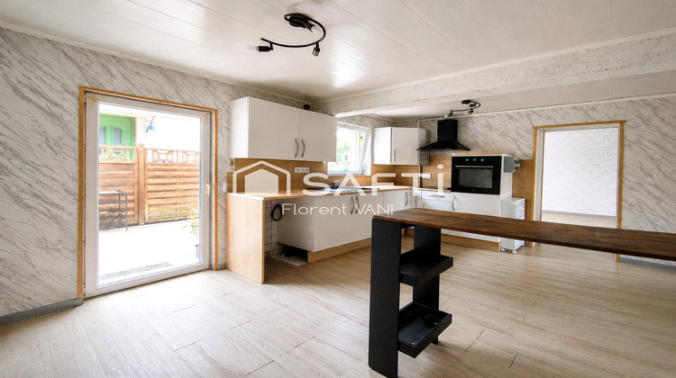 Ma-Cabane - Vente Maison Falck, 99 m²