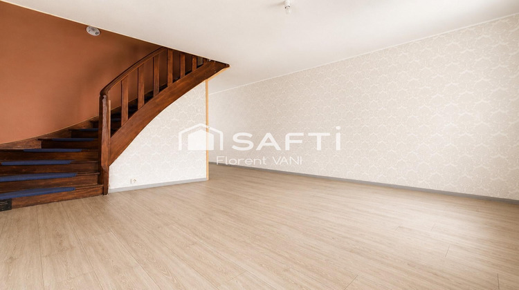 Ma-Cabane - Vente Maison Falck, 99 m²