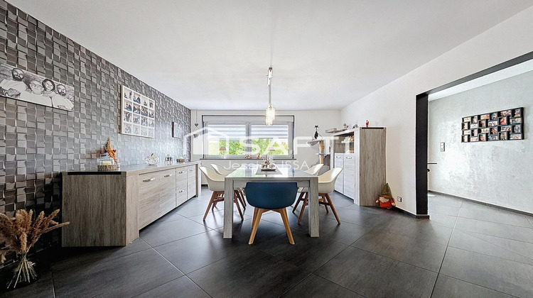 Ma-Cabane - Vente Maison Falck, 110 m²