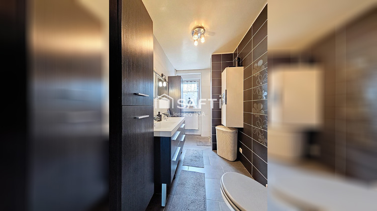 Ma-Cabane - Vente Maison Falck, 110 m²