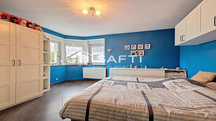 Ma-Cabane - Vente Maison Falck, 110 m²