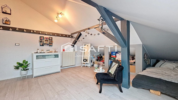 Ma-Cabane - Vente Maison Falck, 110 m²