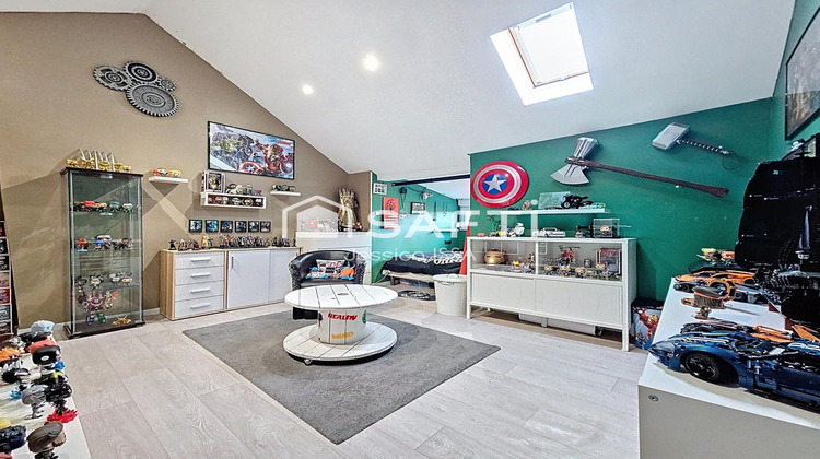 Ma-Cabane - Vente Maison Falck, 110 m²