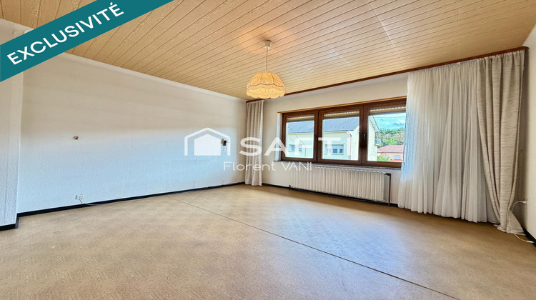 Ma-Cabane - Vente Maison Falck, 114 m²