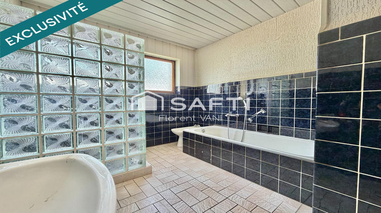 Ma-Cabane - Vente Maison Falck, 114 m²