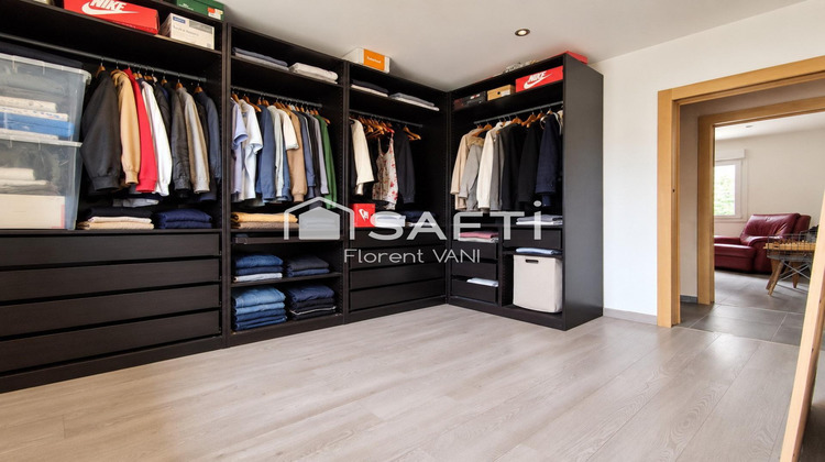 Ma-Cabane - Vente Maison Falck, 83 m²