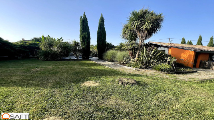 Ma-Cabane - Vente Maison Faleyras, 200 m²