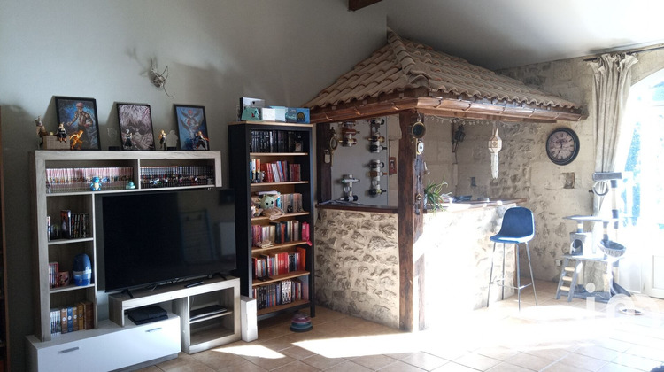 Ma-Cabane - Vente Maison Faleyras, 239 m²