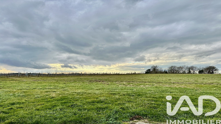 Ma-Cabane - Vente Maison Faleyras, 191 m²