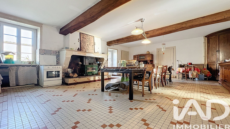 Ma-Cabane - Vente Maison Faleyras, 361 m²