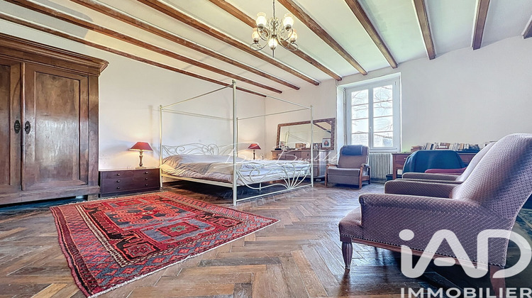 Ma-Cabane - Vente Maison Faleyras, 361 m²