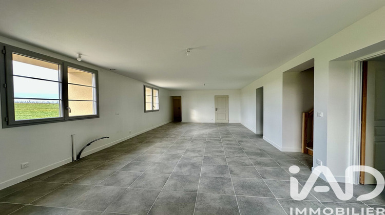 Ma-Cabane - Vente Maison Faleyras, 191 m²