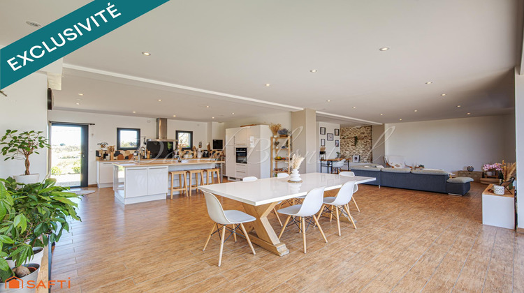 Ma-Cabane - Vente Maison Falga, 185 m²