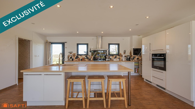 Ma-Cabane - Vente Maison Falga, 185 m²