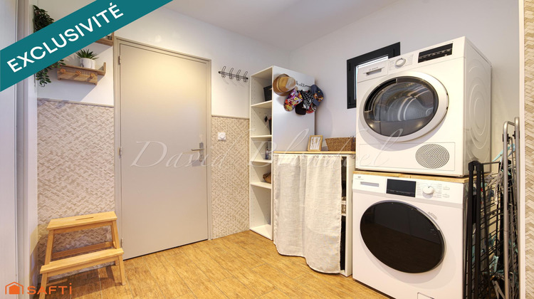 Ma-Cabane - Vente Maison Falga, 185 m²