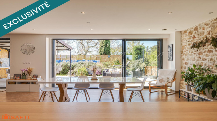 Ma-Cabane - Vente Maison Falga, 185 m²