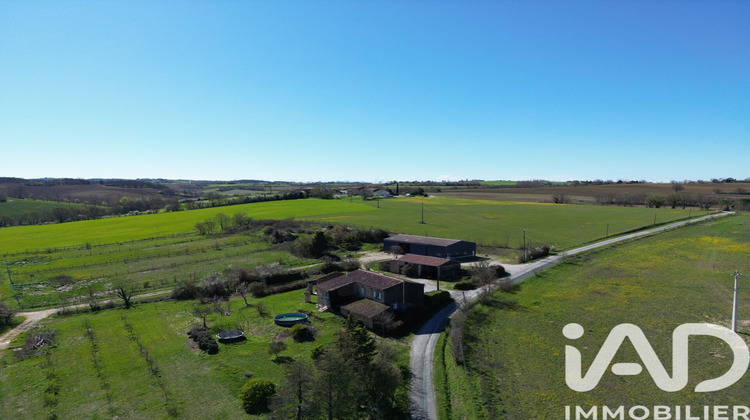 Ma-Cabane - Vente Maison Falga, 160 m²