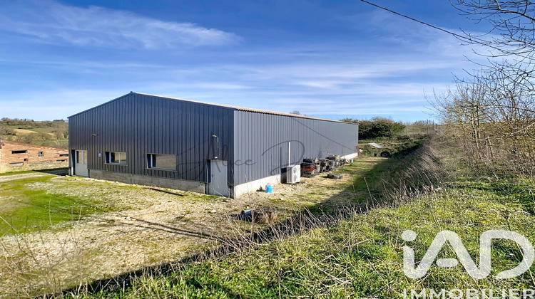 Ma-Cabane - Vente Maison Falga, 300 m²