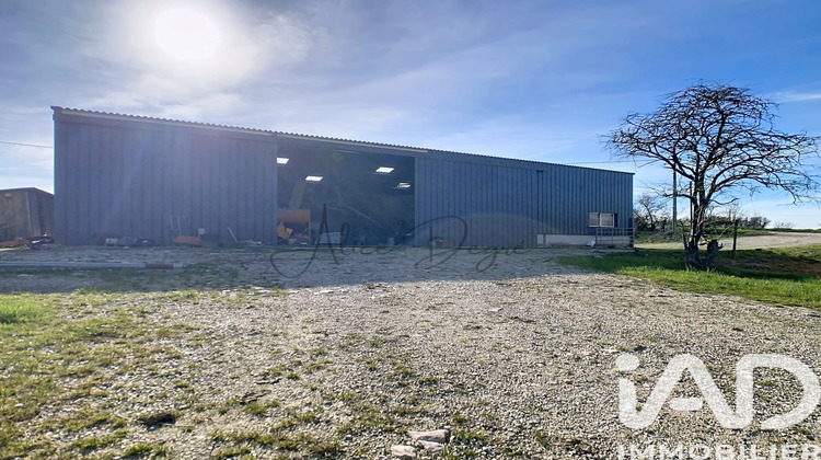 Ma-Cabane - Vente Maison Falga, 300 m²