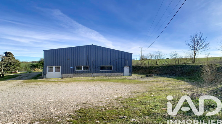 Ma-Cabane - Vente Maison Falga, 300 m²