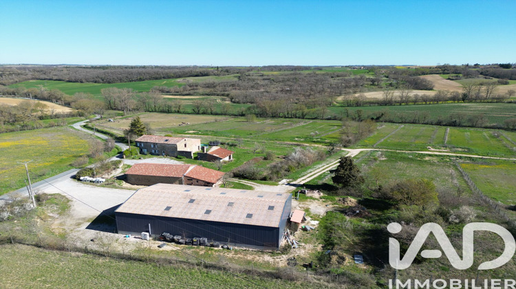 Ma-Cabane - Vente Maison Falga, 300 m²