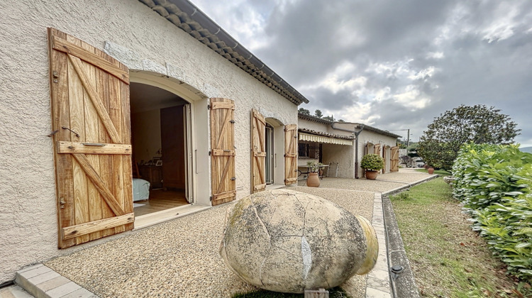 Ma-Cabane - Vente Maison Falicon, 128 m²