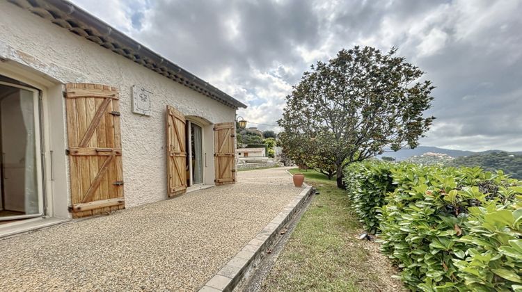 Ma-Cabane - Vente Maison Falicon, 128 m²