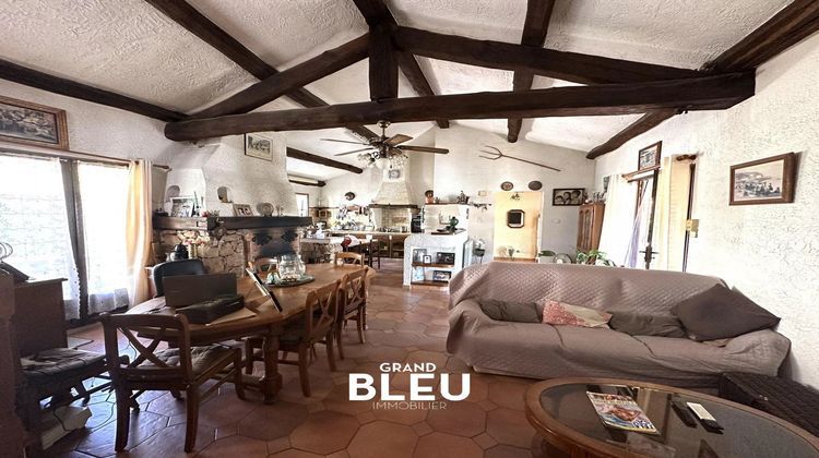 Ma-Cabane - Vente Maison Falicon, 165 m²