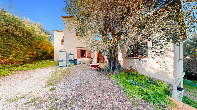 Ma-Cabane - Vente Maison Falicon, 225 m²