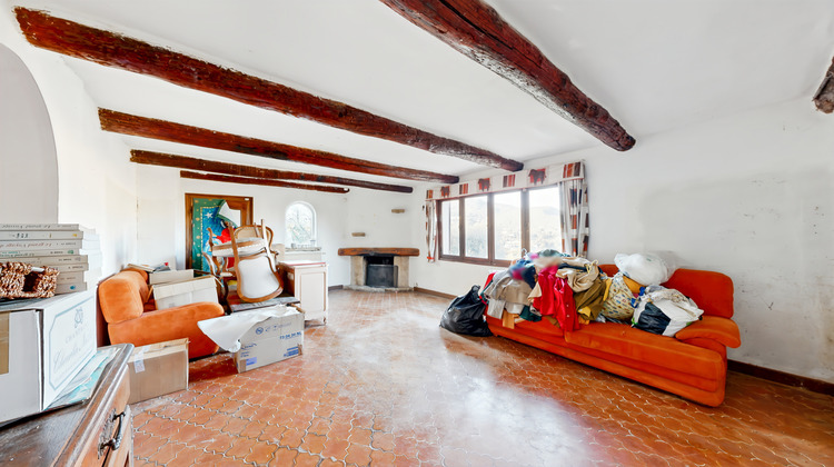 Ma-Cabane - Vente Maison Falicon, 225 m²