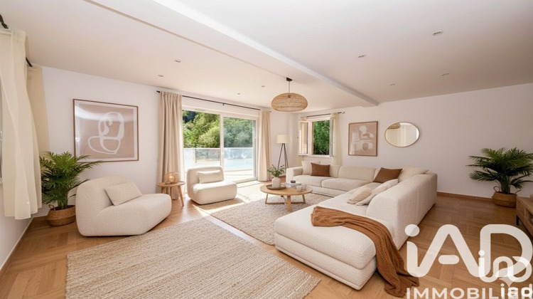 Ma-Cabane - Vente Maison Falicon, 165 m²