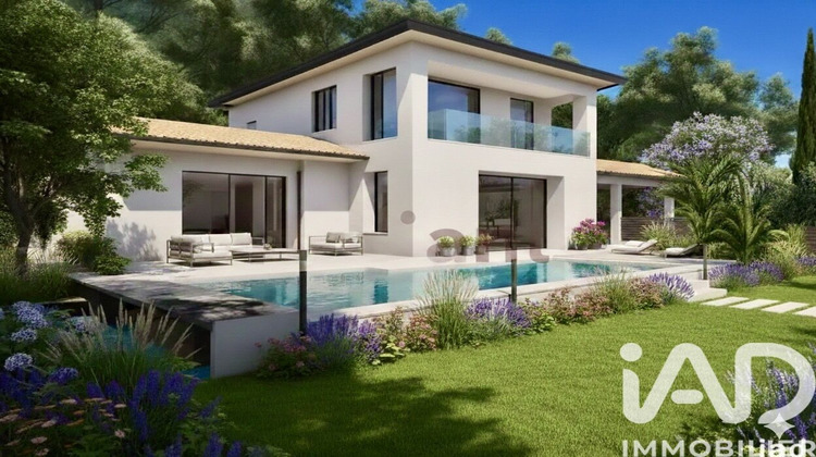 Ma-Cabane - Vente Maison Falicon, 165 m²