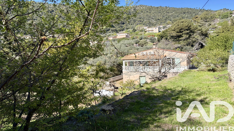 Ma-Cabane - Vente Maison Falicon, 90 m²