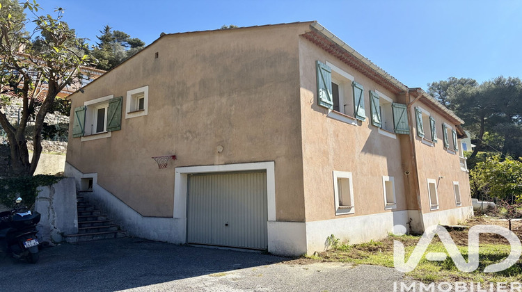 Ma-Cabane - Vente Maison Falicon, 90 m²