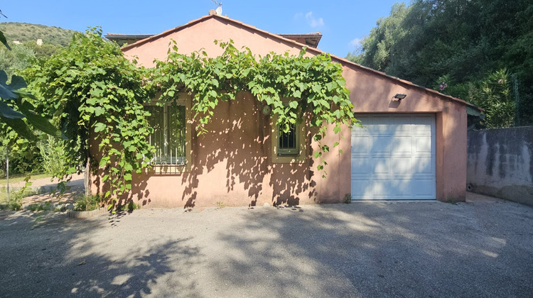 Ma-Cabane - Vente Maison FALICON, 139 m²