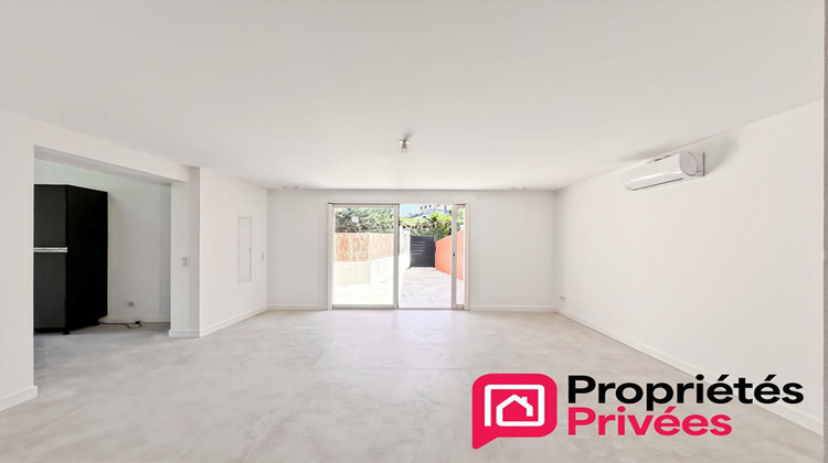 Ma-Cabane - Vente Maison FALICON, 54 m²