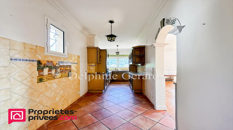 Ma-Cabane - Vente Maison FALICON, 130 m²