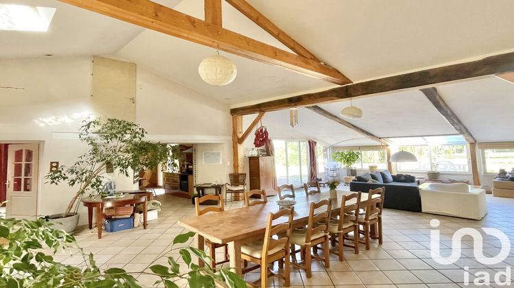 Ma-Cabane - Vente Maison Falleron, 342 m²