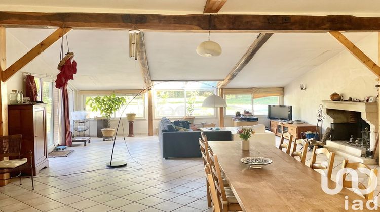 Ma-Cabane - Vente Maison Falleron, 342 m²