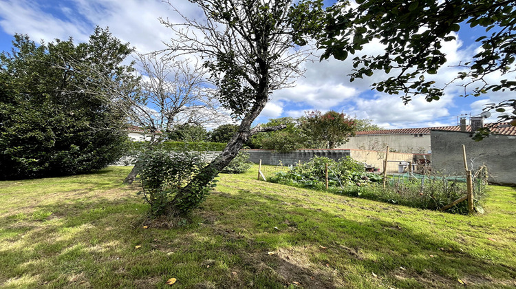 Ma-Cabane - Vente Maison FALLERON, 130 m²