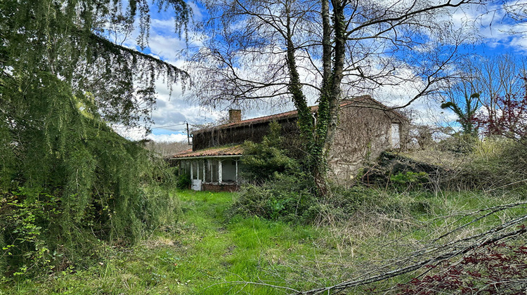 Ma-Cabane - Vente Maison FALLERON, 166 m²