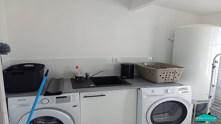 Ma-Cabane - Vente Maison FALLERON, 90 m²