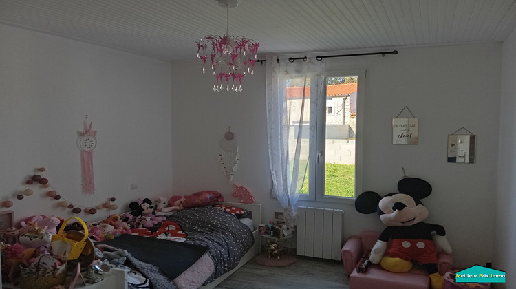 Ma-Cabane - Vente Maison FALLERON, 90 m²