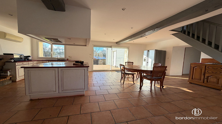 Ma-Cabane - Vente Maison FALLERON, 152 m²
